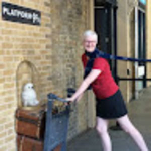 Meet your Posher, Martha